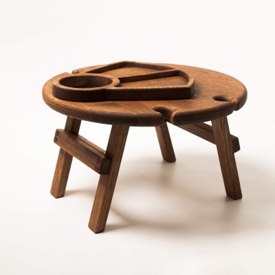 Винный столик со...