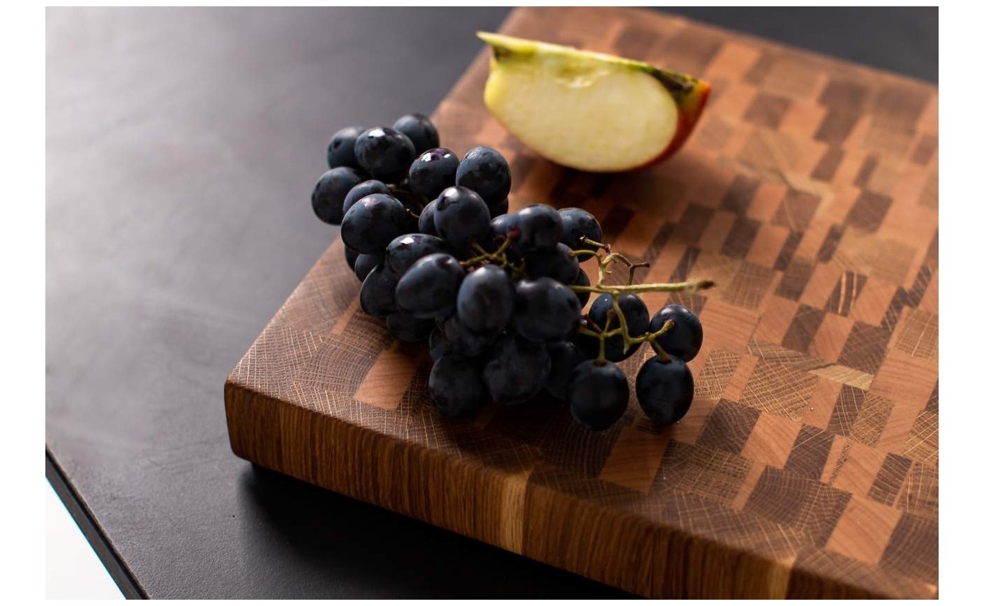 Как ухаживать за торцевой доской