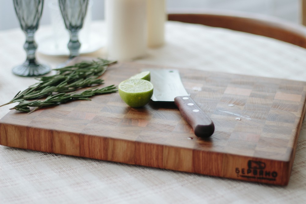 Разделочные доски