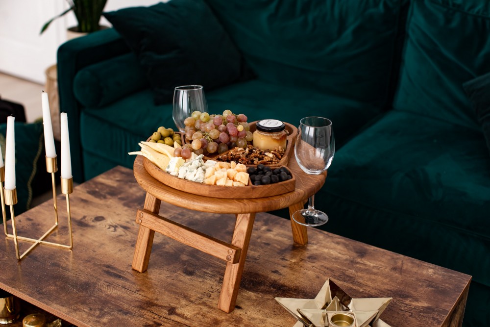 Винные столики